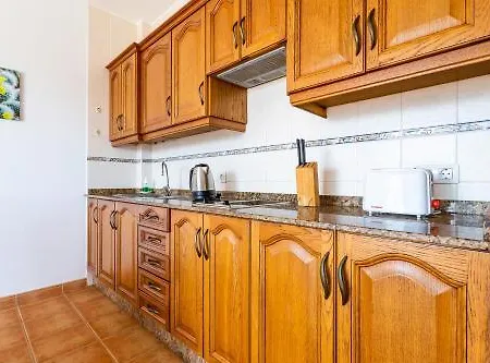 Διαμέρισμα Quiqueres